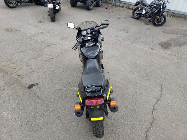 2005 KAWASAKI EX500 D JKAEXVD105A092594