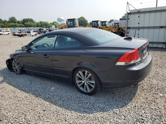 Vin: yv1672mc5aj090726, lot: 59773975, volvo c70 t5 20102