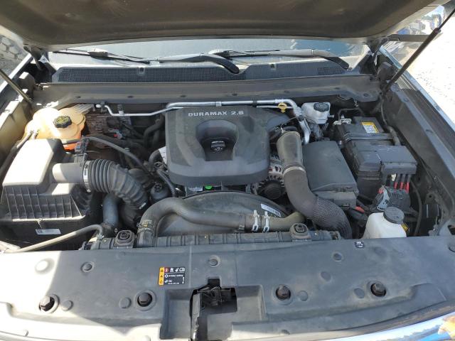 2019 GMC CANYON DEN 1GTP6EE15K1218833