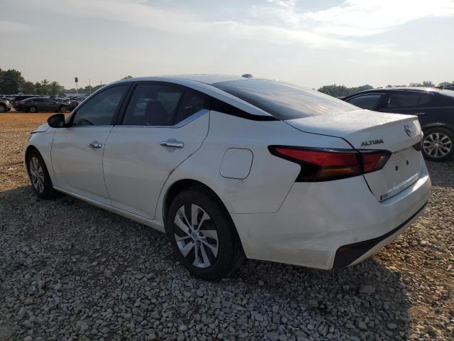 2025 NISSAN ALTIMA S 1N4BL4BV7SN313591