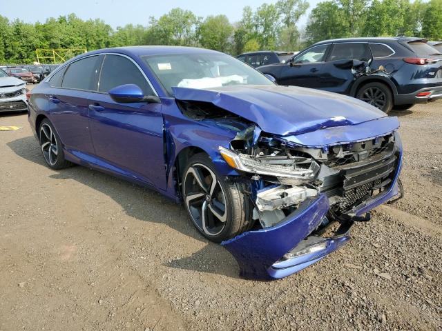 Vin: 1hgcv2f32ka008918, lot: 59668975, honda accord sport 20194