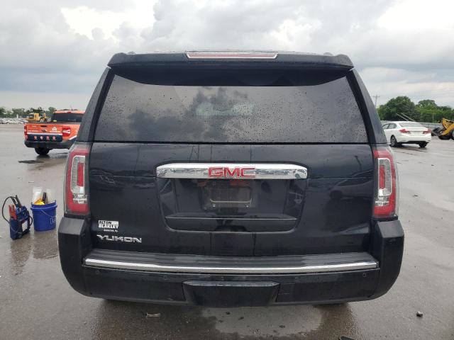 2018 GMC YUKON DENA - 1GKS2CKJ3JR130933