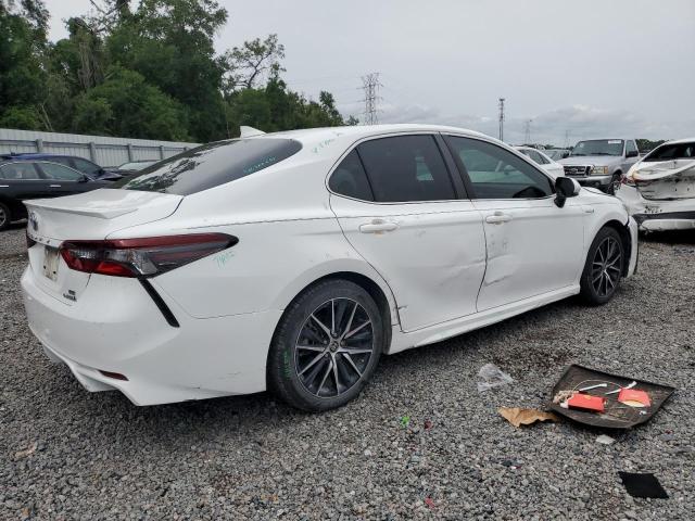 Vin: 4t1g31akxmu562963, lot: 57442205, toyota camry se 20213