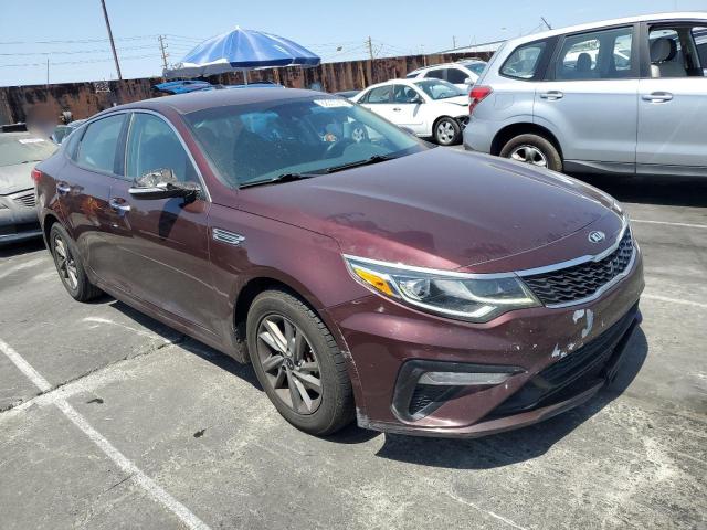 Vin: 5xxgt4l31lg380181, lot: 62310785, kia optima lx 20204