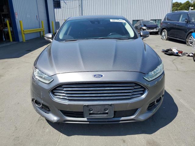 2014 FORD FUSION TIT - 3FA6P0SU1ER136477