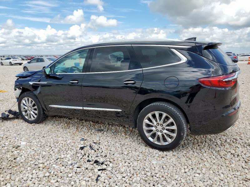 2020 BUICK ENCLAVE ES 5GAERBKW0LJ206346