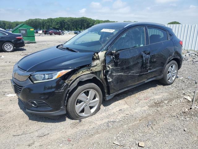 Vin: 3czru6h77km740218, lot: 61572805, honda hr-v exl 2019 img_1