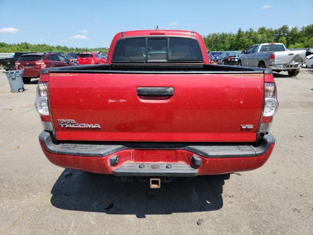 2015 TOYOTA TACOMA DOU - 5TFMU4FNXFX030154