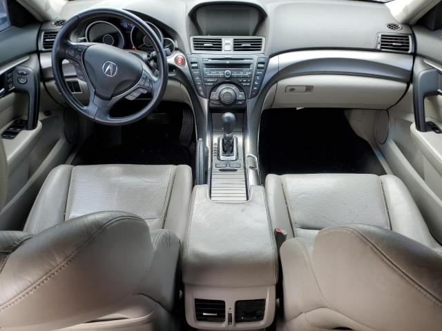 2012 ACURA TL - 19UUA8F50CA004372