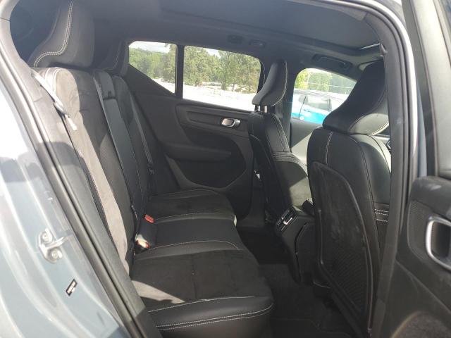 2020 VOLVO XC40 T5 R- YV4162UM8L2313007