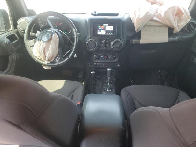 2013 JEEP WRANGLER U - 1C4HJWDG7DL522803