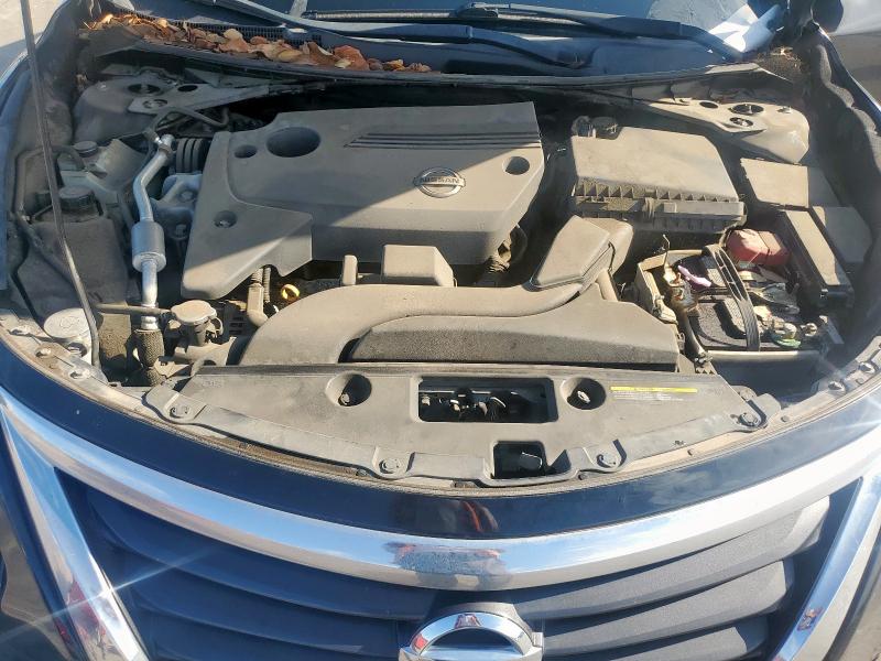 2015 NISSAN ALTIMA 2.5 - 1N4AL3AP3FC236938