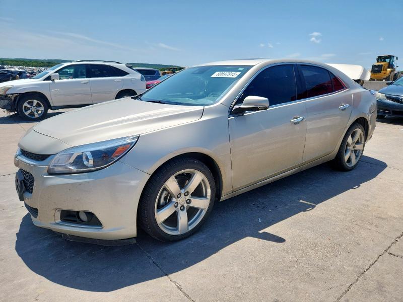 Vin: 1g11j5sx5ef276728, lot: 60697915, chevrolet malibu ltz 2014 img_1