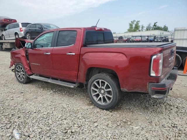 2021 GMC CANYON DEN 1GTG6EEN4M1126411