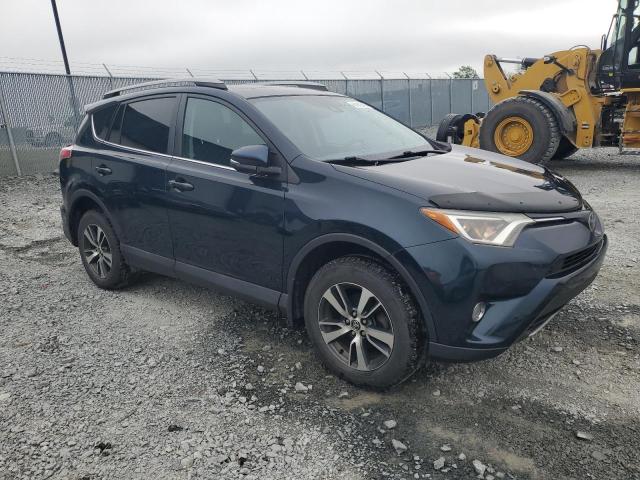 Vin: 2t3rfrev9hw556393, lot: 61912415, toyota rav4 xle 20174