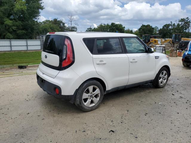 Vin: kndjn2a21j7542315, lot: 60300155, kia soul 20183
