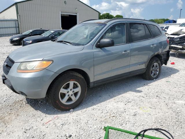 HYUNDAI SANTA FE G