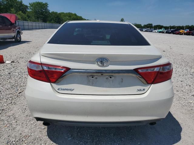 2015 TOYOTA CAMRY XSE - 4T1BK1FK4FU554432