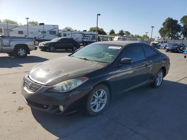 TOYOTA CAMRY SOLA