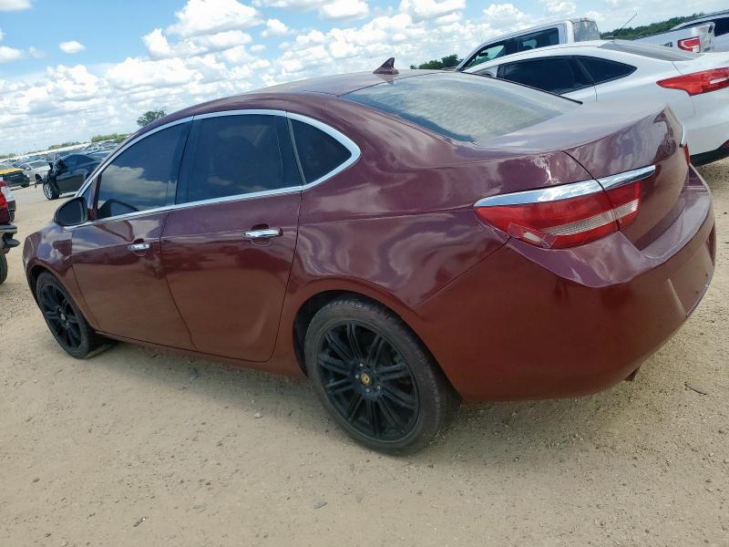 Vin: 1g4pr5sk3e4184975, lot: 62813075, buick verano convenience 20142