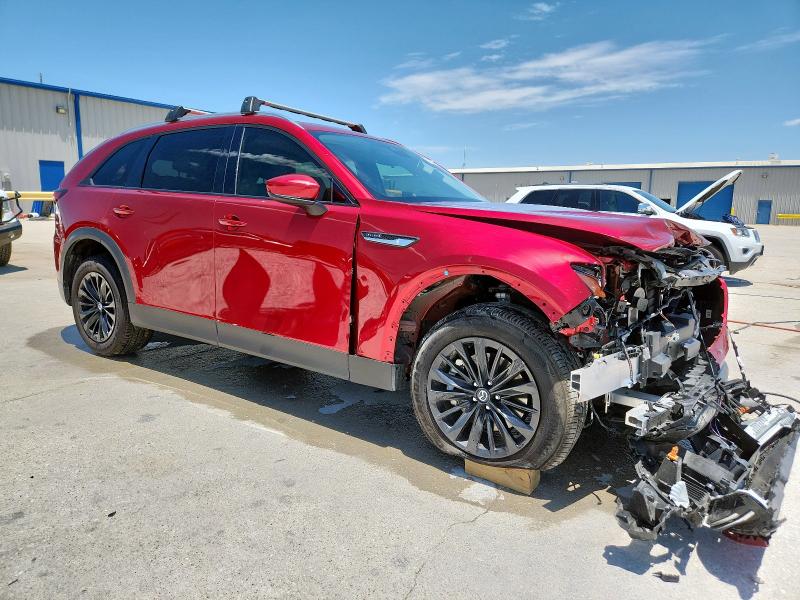 2025 MAZDA CX-90 PREF JM3KKBHD7S1220018