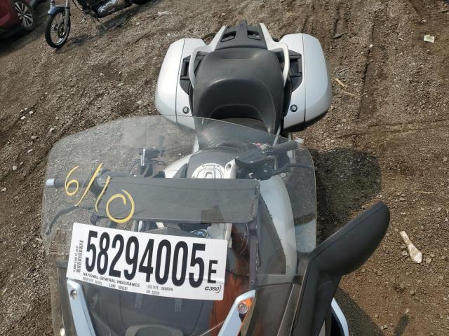 2016 BMW K1600 GTL WB106120XGZZ26216