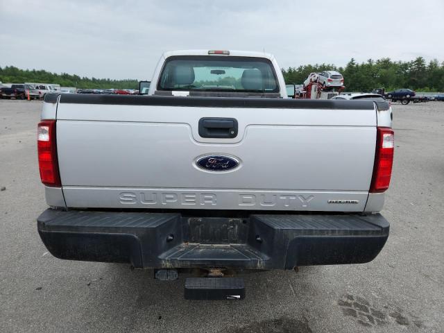 2014 FORD F250 SUPER - 1FTBF2B67EEB56549