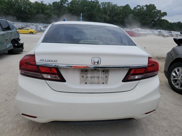 2015 HONDA CIVIC SE 19XFB2F72FE091079