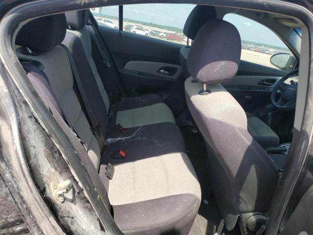 2015 CHEVROLET CRUZE LS - 1G1PA5SH5F7128089