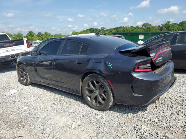 2019 DODGE CHARGER GT 2C3CDXHG3KH526833