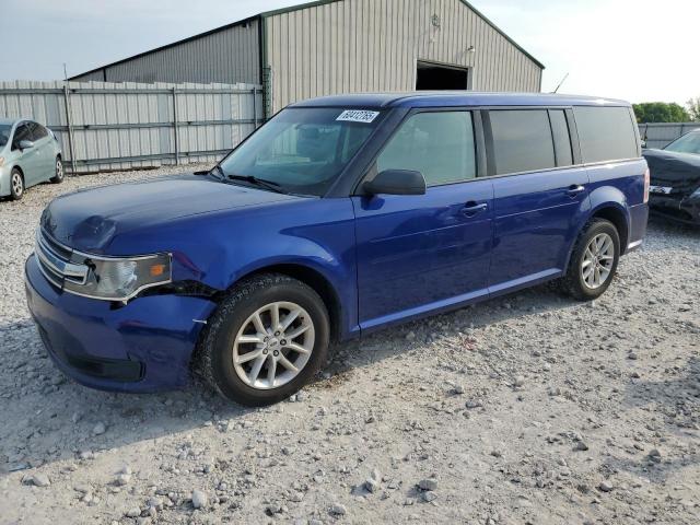 Vin: 2fmgk5b87ebd21219, lot: 60412765, ford flex se 2014 img_1