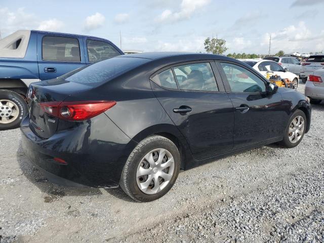 Vin: jm1bm1t76g1316809, lot: 60271775, mazda 3 sport 20163