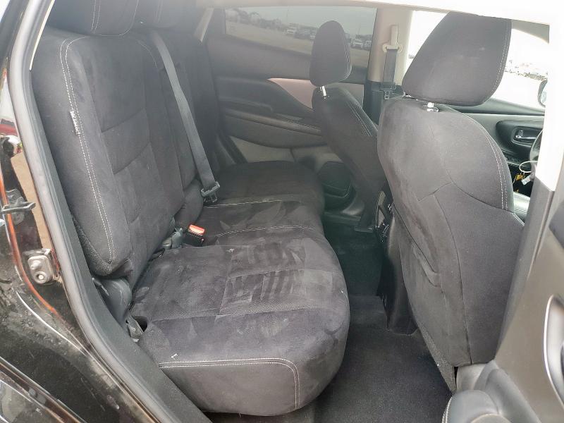 2021 NISSAN MURANO SV 5N1AZ2BJXMC103938