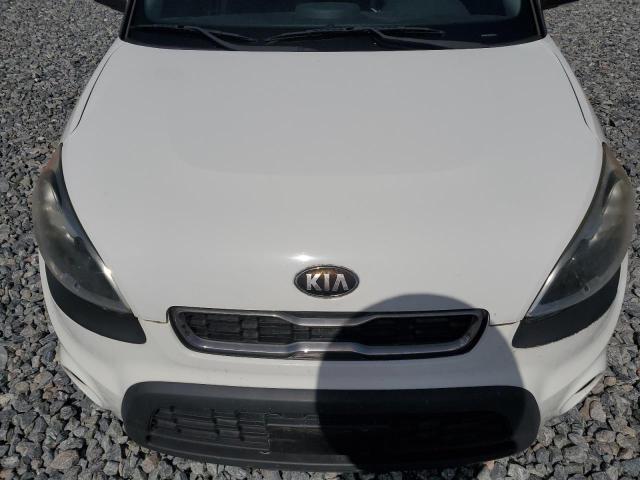 2013 KIA SOUL - KNDJT2A50D7571552