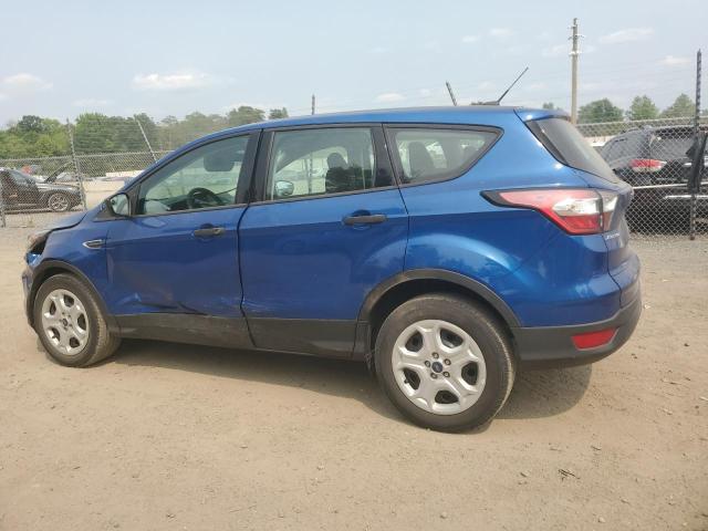Vin: 1fmcu0f72juc24835, lot: 59916255, ford escape s 20182