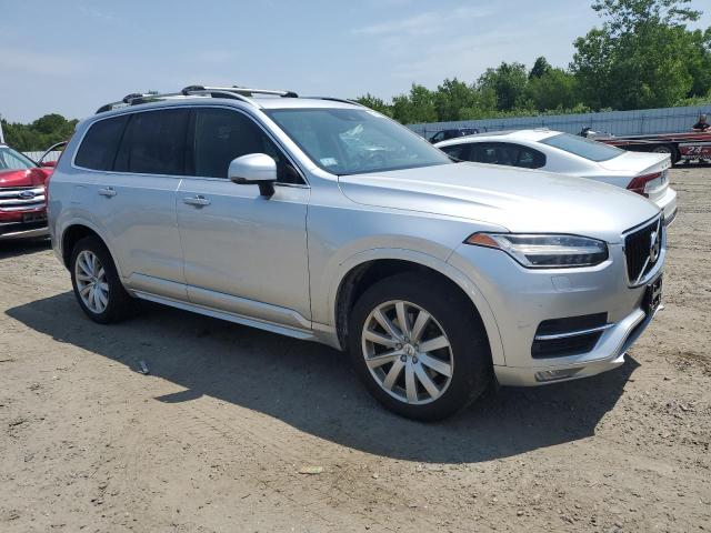 Vin: yv4a22pk8g1052172, lot: 60516645, volvo xc90 t6 20164