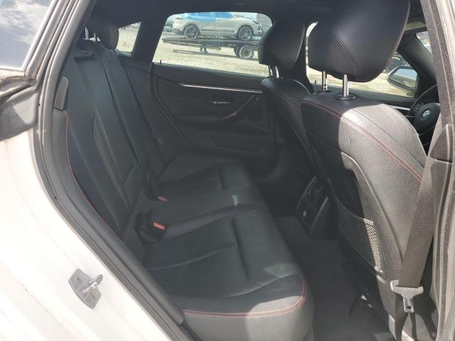 2015 BMW 428 XI GRA WBA4A7C53FD415066