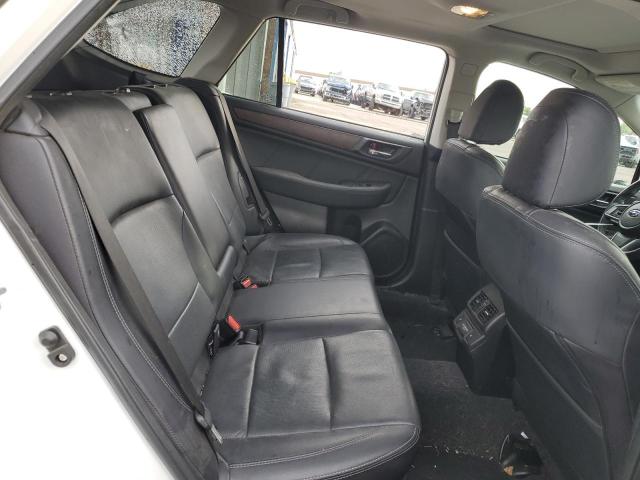 2018 SUBARU OUTBACK 2. 4S4BSANC6J3238782