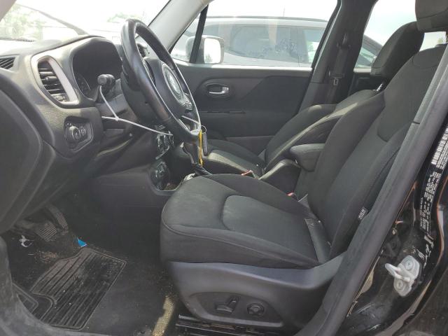 2015 JEEP RENEGADE L - ZACCJBBT2FPC23074