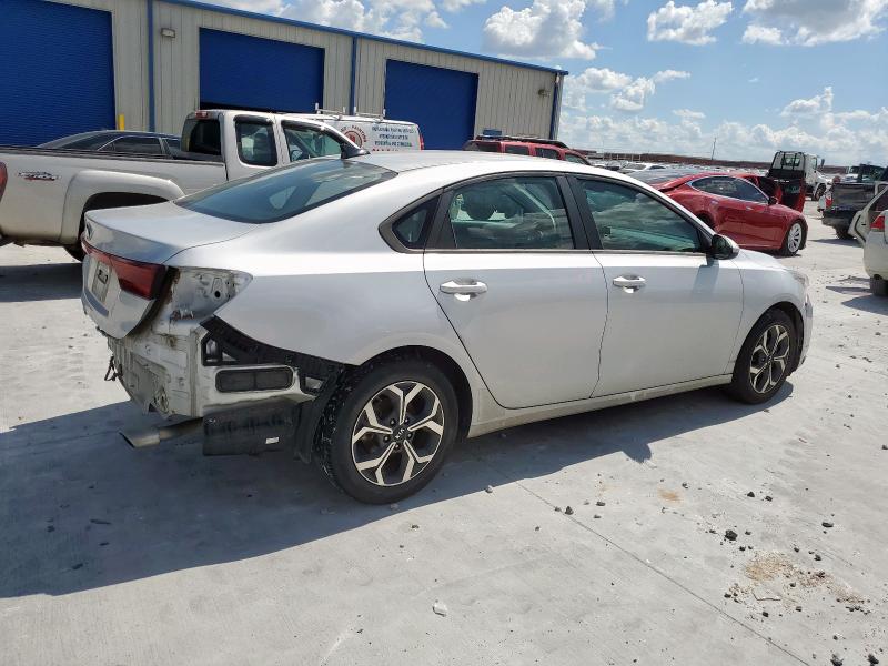 Vin: 3kpf24ad1ke120316, lot: 62148665, kia forte fe 20193
