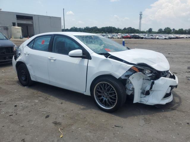 2016 TOYOTA COROLLA L - 2T1BURHE3GC506522