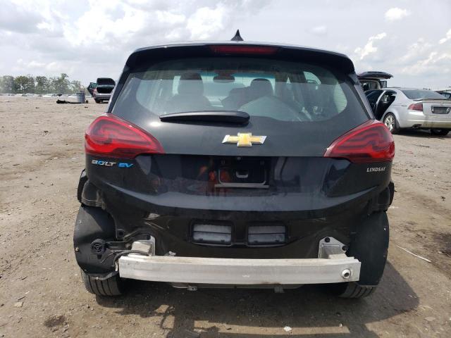 2020 CHEVROLET BOLT EV LT 1G1FY6S05L4147357