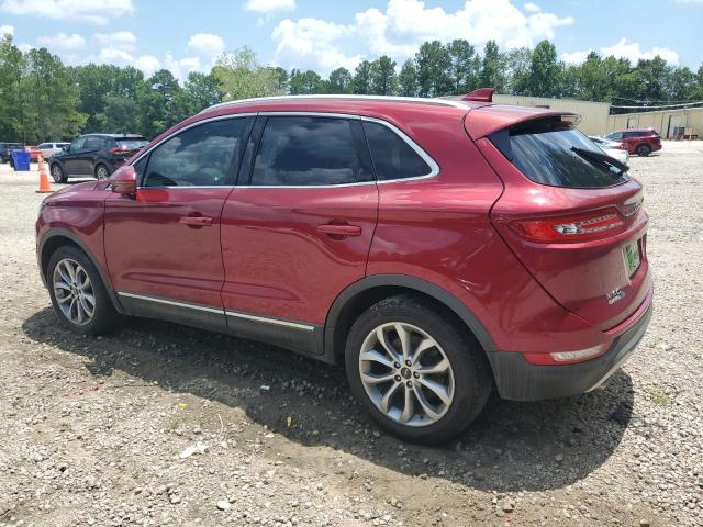 Vin: 5lmcj2c93hul12200, lot: 63003775, lincoln mkc select 20172