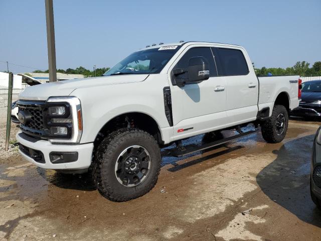 Vin: 1ft8w2bm9sec58861, lot: 59869245, ford f250 super duty 2025 img_1