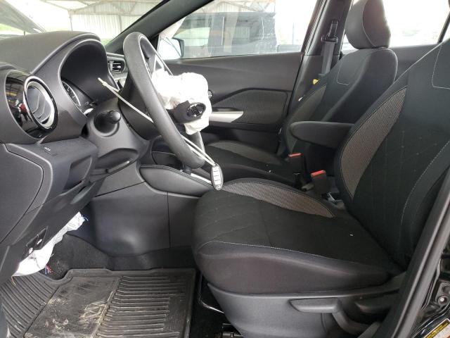 2018 NISSAN KICKS S - 3N1CP5CU9JL537168