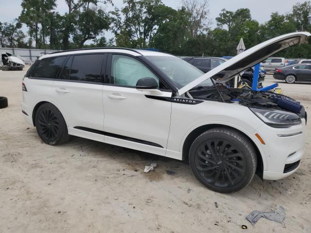 2022 LINCOLN AVIATOR RE 5LM5J7WC5NGL18698