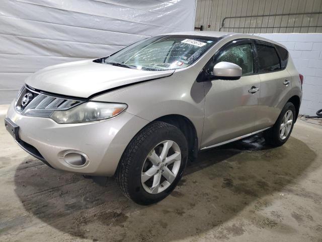 Vin: jn8az1mw1aw110752, lot: 58145675, nissan murano s 2010 img_1