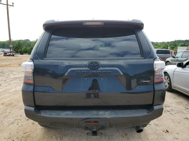 2020 TOYOTA 4RUNNER SR - JTEBU5JR6L5753722
