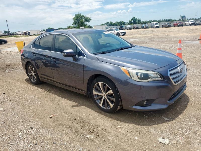 Vin: 4s3bnen60g3044674, lot: 59630135, subaru legacy 3.6r limited 20164