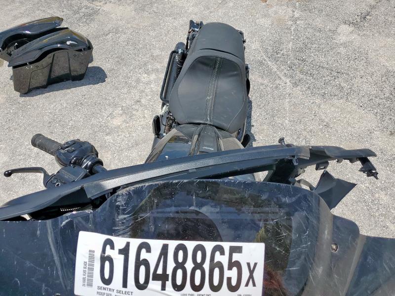 2024 HARLEY-DAVIDSON FLHX - 1HD1KB719RB648994